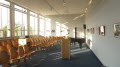Der neue "Lars-Vogt-Saal"