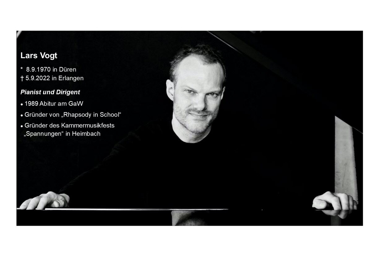 Lars-Vogt-Plakette