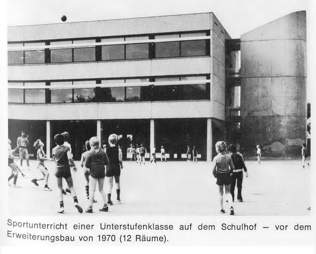 Ab 1970