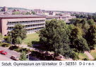 GAW-Ansicht 1996