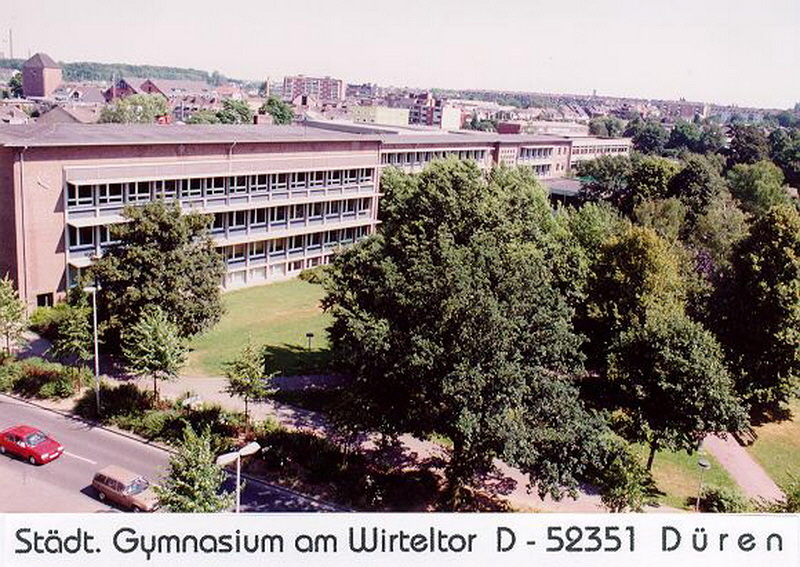 GAW-Ansicht 1996