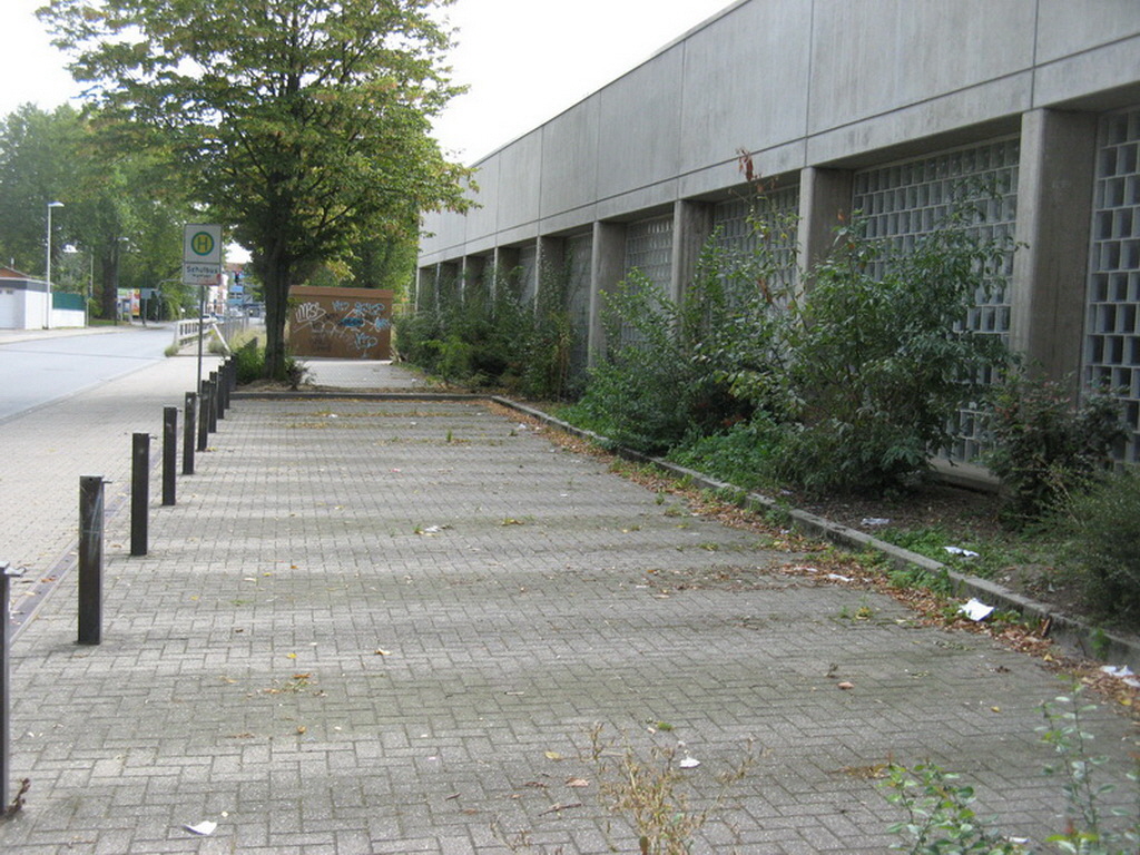 Moltkestrae