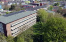 Die Schule im Jahre 2015