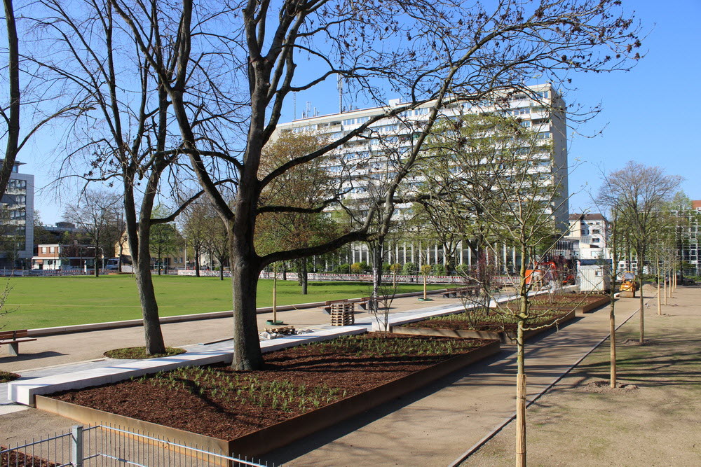 April 2019