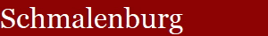 Schmalenburg