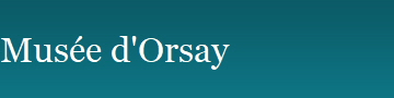 Mus�e d'Orsay