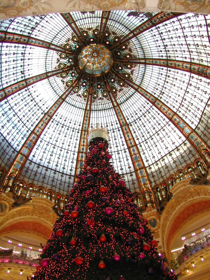 Galeries Lafayette (1)