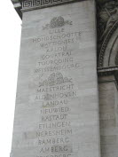 Arc de Triomphe