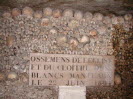 Les Catacombes de Paris