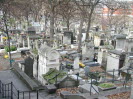 Cimeti�re Montmartre (2)