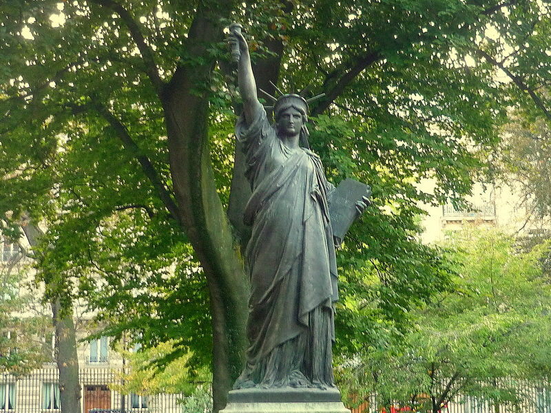 Jardin Luxembourg (1)
