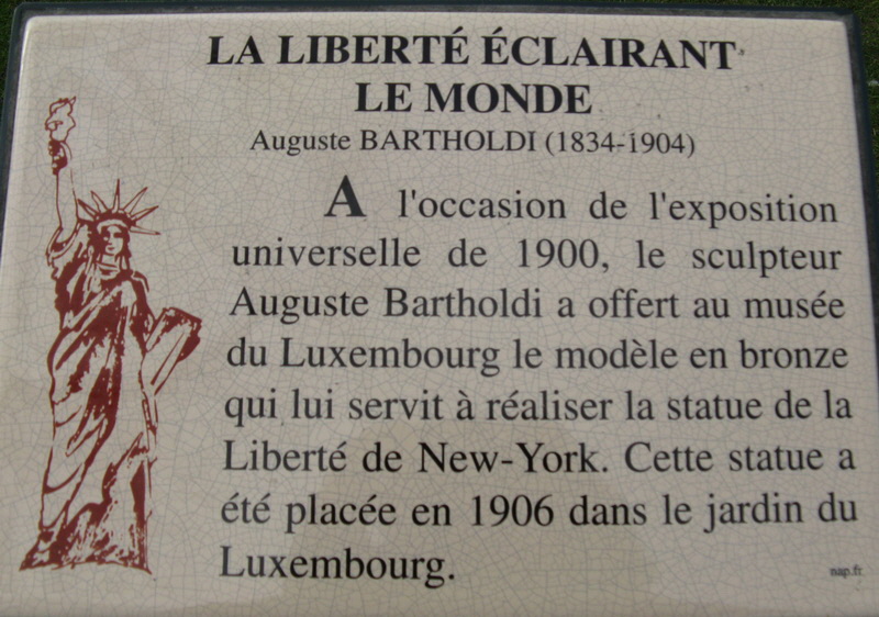 Jardin Luxembourg (2)