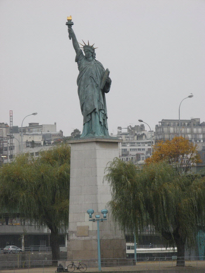 Pont de Grenelle (1)